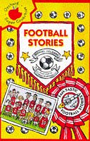 Stock image for Football Stories Coleman, Michael for sale by tomsshop.eu