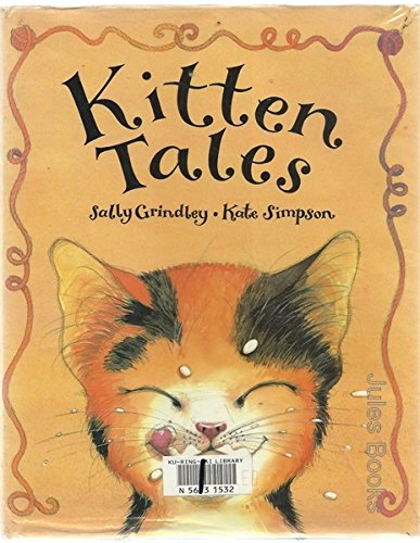 Kitten Tales (9781852139957) by [???]