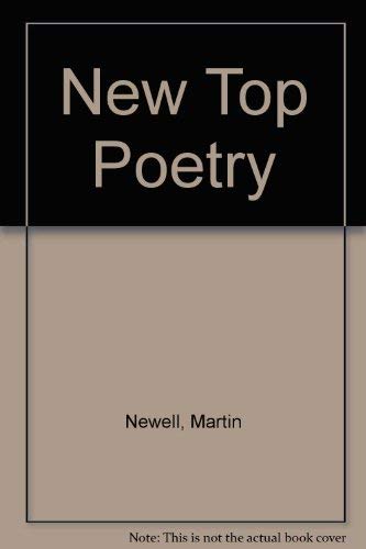 9781852150785: New Top Poetry