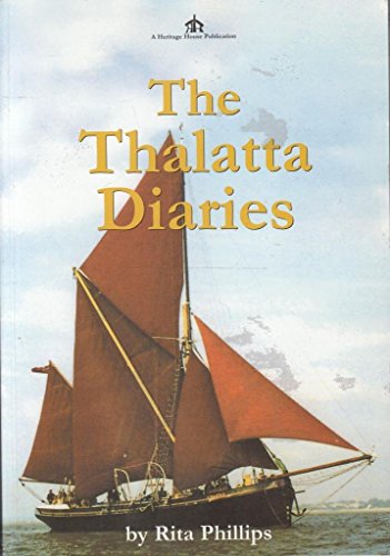The Thalatta Diaries.