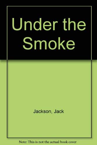 9781852160562: Under the Smoke: Salford Memories, 1922-41