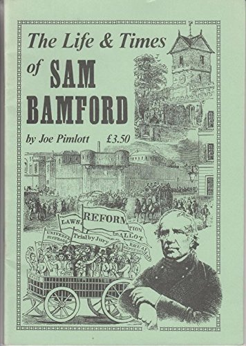 9781852160647: The Life and Times of Sam Bamford