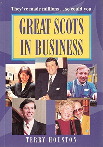 Great Scots in Business