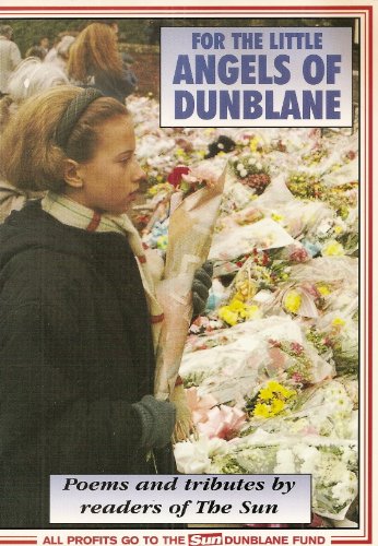 Imagen de archivo de For the Little Angels of Dunblane a la venta por WorldofBooks