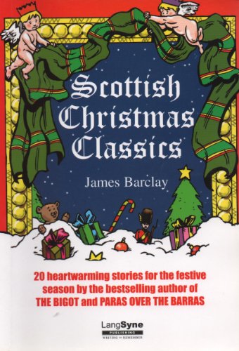 Beispielbild fr Scottish Christmas Classics zum Verkauf von WorldofBooks