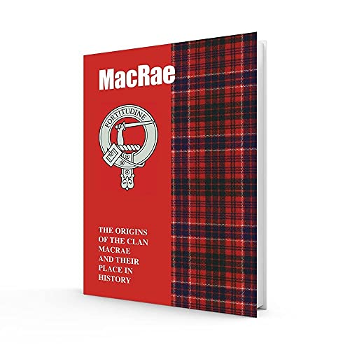 Stock image for MacNab: The Origins of the Clan MacNab and Their Place in History (Scottish Clan Mini-book) for sale by WorldofBooks