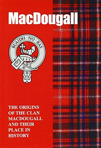 Stock image for MacDougall for sale by Blackwell's