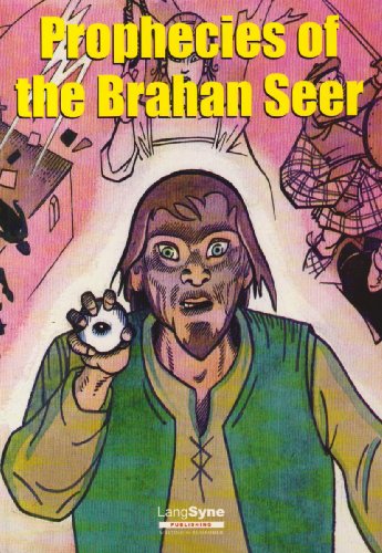 Stock image for The Prophecies of the Brahan Seer (Coinneach Odhar Fiosaiche) for sale by Blackwell's