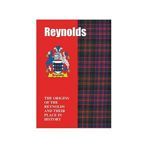 Stock image for Reynolds: The Origins of the Reynolds and Their Place in History (Scottish Clan Mini-Book) for sale by WorldofBooks