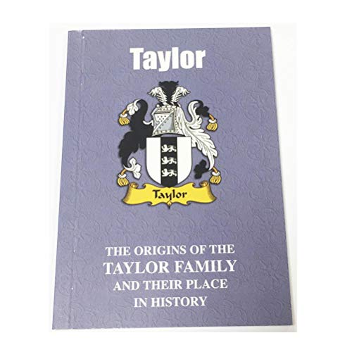 Imagen de archivo de Taylor a la venta por Better World Books: West