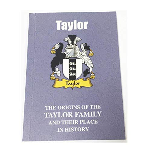 Stock image for Taylor for sale by Better World Books: West