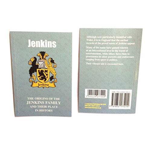 Stock image for John: The Origins of the John Family and Their Place in History (Welsh Name Mini-Book) for sale by WorldofBooks