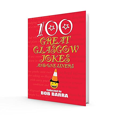 Stock image for 100 Great Glasgow Jokes And One Liners for sale by GreatBookPrices