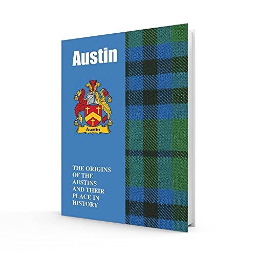 Imagen de archivo de Austin : The Origins of the Austins and Their Place in History a la venta por GreatBookPrices
