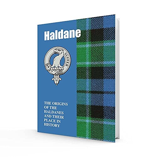 Stock image for Haldane for sale by Blackwell's