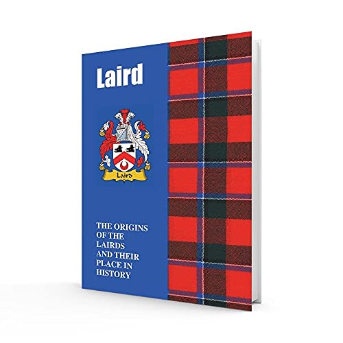 Stock image for Laird for sale by Blackwell's