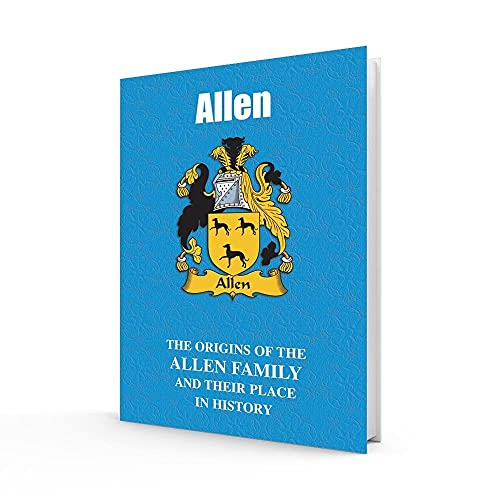 Stock image for Allen for sale by Blackwell's