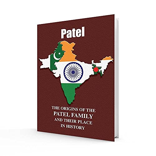 Stock image for Patel for sale by Blackwell's