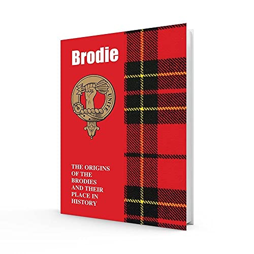 Stock image for Brodie for sale by Blackwell's