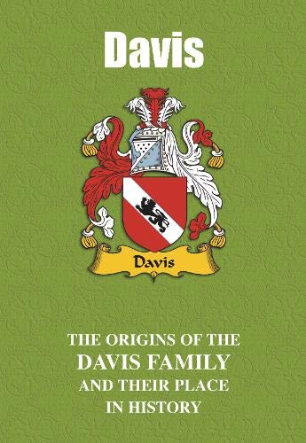 Stock image for Davis for sale by Blackwell's