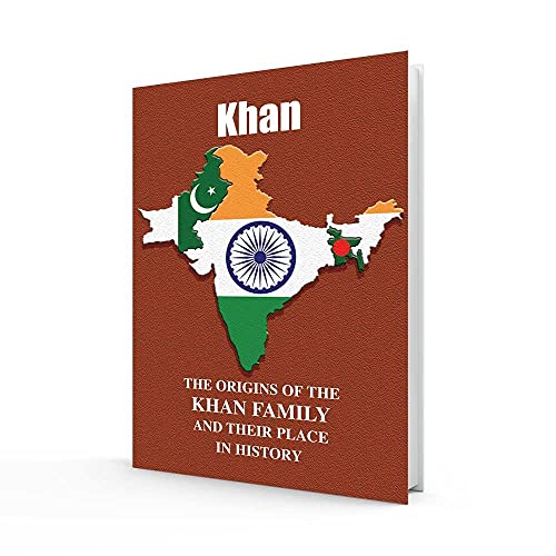 9781852177836: The Origins of the Khan Family