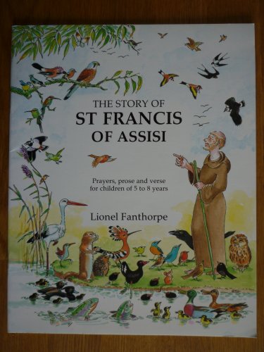 Stock image for Story of St. Francis of Assisi for sale by Reuseabook