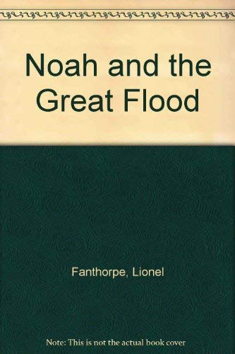 Beispielbild fr Noah and the Great Flood zum Verkauf von AwesomeBooks