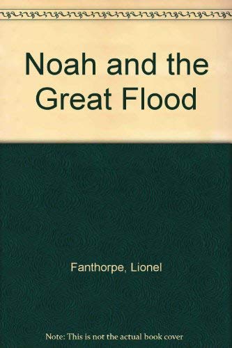 Imagen de archivo de Noah and the Great Flood a la venta por AwesomeBooks