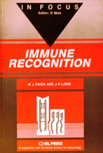 Immune Recognition