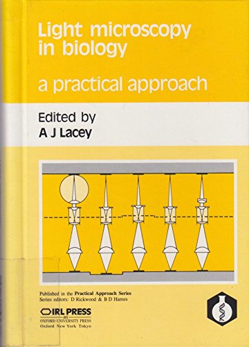 9781852210830: Light Microscopy in Biology: A Practical Approach