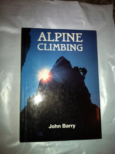 Alpine Climbing