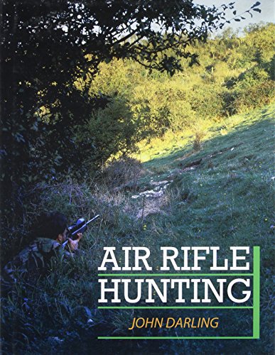 9781852230630: Air Rifle Hunting