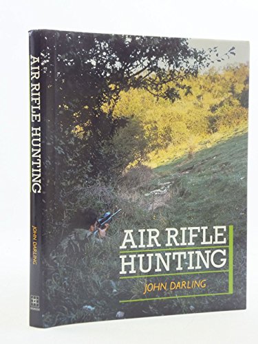 9781852230630: Air Rifle Hunting