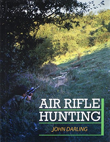 Air Rifle Hunting.