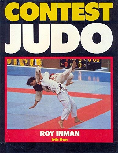 Beispielbild fr Contest Judo zum Verkauf von Reuseabook