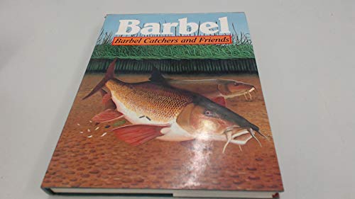 Beispielbild fr Barbel Catchers and Friends zum Verkauf von Brit Books