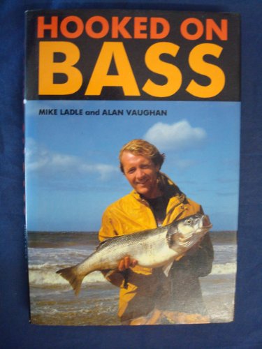 9781852230821: Hooked on Bass