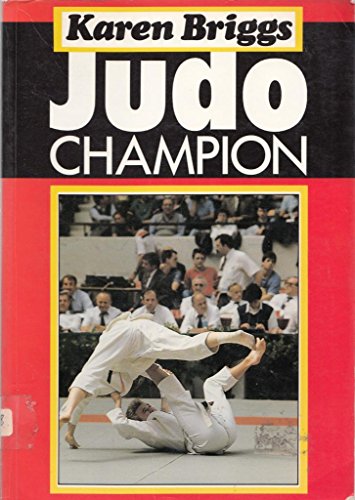 Stock image for Judo Champion for sale by WorldofBooks