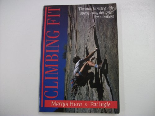 Stock image for Climbing Fit for sale by WorldofBooks