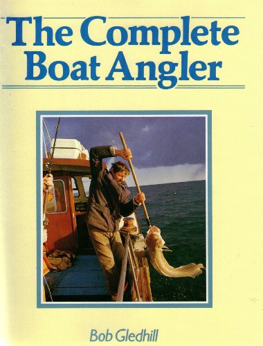 The Complete Boat Angler