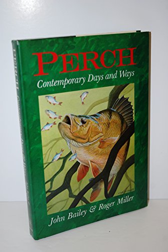 9781852231217: Perch: Contemporary Days And Ways