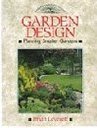 Stock image for Garden Design: Planning Smaller Gardens (Crowood Gardening Guides) for sale by WorldofBooks