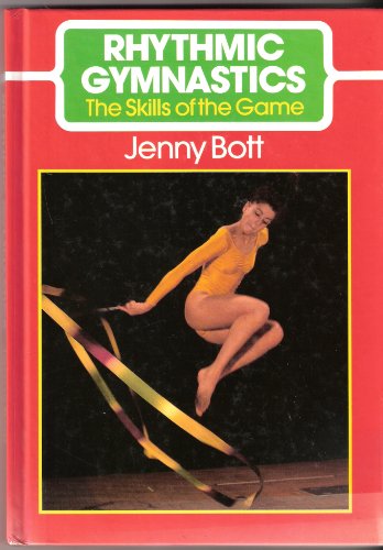 Beispielbild fr Rhythmic Gymnastics zum Verkauf von Better World Books
