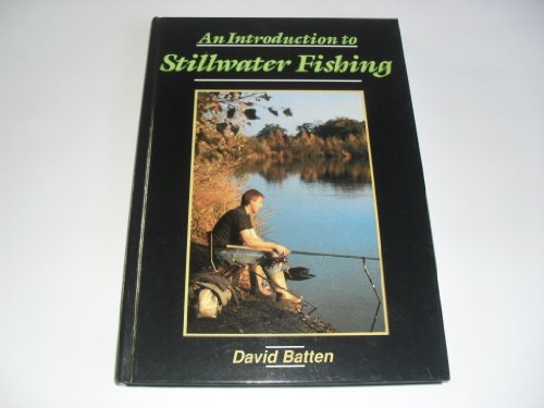 Stock image for Intro. to Stillwater Fishing for sale by WorldofBooks