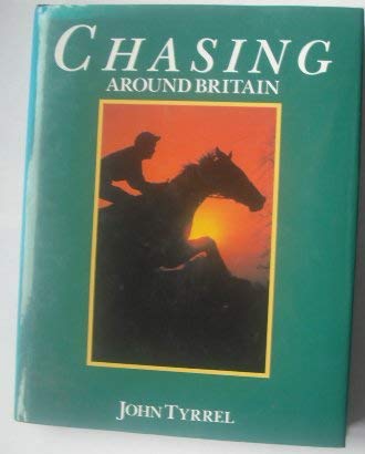 Stock image for Chasing Round Britain for sale by WorldofBooks