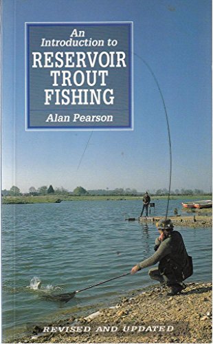 Stock image for Introduction to Reservoir Trout Fishing for sale by WorldofBooks