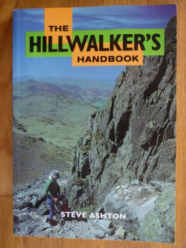 Beispielbild fr Hillwalker's Handbook zum Verkauf von AwesomeBooks