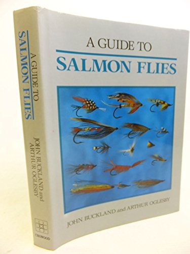 Beispielbild fr A Guide to Salmon Flies zum Verkauf von Lion Books PBFA