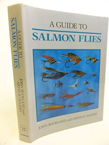 Stock image for A Guide to Salmon Flies for sale by Lion Books PBFA