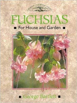 Stock image for Fuchsias (Crowood Gardening Guides) for sale by WorldofBooks